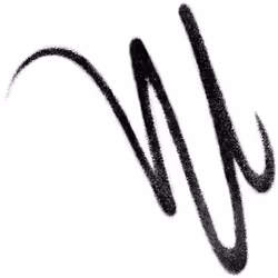Rimmel Exaggerate Waterproof Eye Definer, Noir