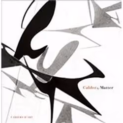 ISBN Calder by Matter, Photography, English, Hardcover, 328 pages