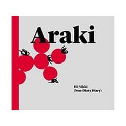 ISBN Nobuyoshi Araki : Hi-Nikki book Art & design English Hardcover 500 pages