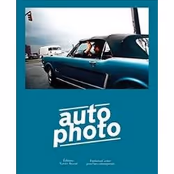 ISBN Autophoto, Photography, English, Hardcover