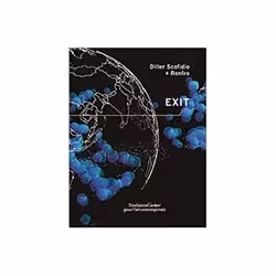 ISBN Diller Scofidio Renfro: Exit: Based on an Idea by Paul Virilio, Art & design, English, Hardcover, 96 pages