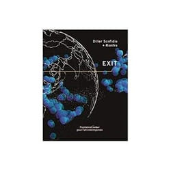 ISBN Diller Scofidio Renfro: Exit: Based on an Idea by Paul Virilio book Art & design English Hardcover 96 pages