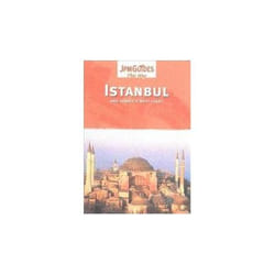 ISBN Istanbul and Turkey's West Coast