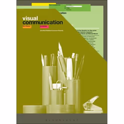 ISBN Visual Communication (From Theory to Practice), English, Paperback, 192 pages