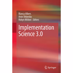 ISBN 9783030038731, English, Hardcover, 324 pages