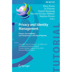 ISBN 9783030167431 book English Hardcover 291 pages