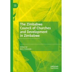 ISBN The Zimbabwe Council of Churches and Development in Zimbabwe book English Hardcover 223 pages