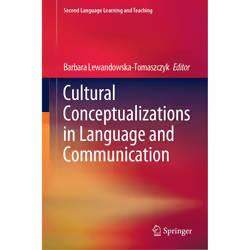 ISBN Cultural Conceptualizations in Language and Communication, English, Hardcover, 311 pages