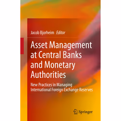 ISBN Asset Management at Central Banks and Monetary Authorities, English, Hardcover, 484 pages