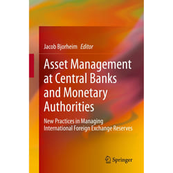 ISBN Asset Management at Central Banks and Monetary Authorities book English Hardcover 484 pages