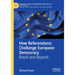 ISBN How Referendums Challenge European Democracy book English Hardcover 236 pages