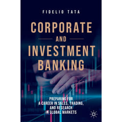 ISBN Corporate and Investment Banking book English Hardcover 223 pages