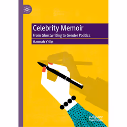 ISBN Celebrity Memoir, English, Hardcover, 315 pages