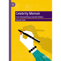 ISBN Celebrity Memoir book English Hardcover 315 pages
