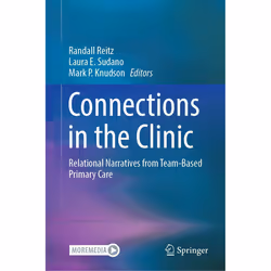 ISBN Connections in the Clinic, English, Hardcover, 295 pages