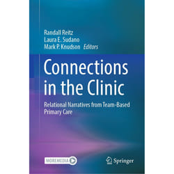 ISBN Connections in the Clinic book English Hardcover 295 pages