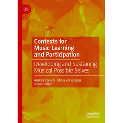ISBN Contexts for Music Learning and Participation book English Hardcover 281 pages