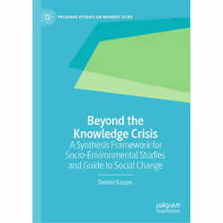 ISBN Beyond the Knowledge Crisis, English, Hardcover, 273 pages