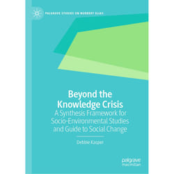 ISBN Beyond the Knowledge Crisis book English Hardcover 273 pages