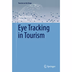 ISBN Eye Tracking in Tourism, English, Hardcover, 241 pages