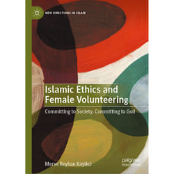 ISBN Islamic Ethics and Female Volunteering book English Hardcover 351 pages