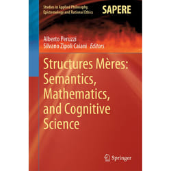 ISBN Structures Mères: Semantics, Mathematics, and Cognitive Science book English Hardcover 185 pages