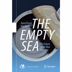 ISBN The Empty Sea, English, Hardcover, 203 pages