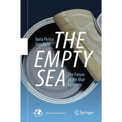 ISBN The Empty Sea book English Hardcover 203 pages