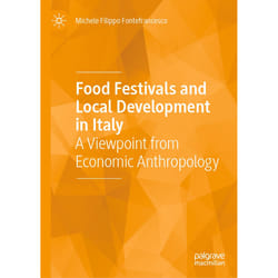 ISBN Food Festivals and Local Development in Italy book English Hardcover 179 pages