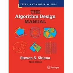 ISBN Algorithm Design Manual : Texts in Computer Science, Computing & Internet, English, 793 pages