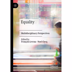 ISBN Equality, English, Hardcover, 356 pages