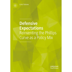 ISBN Defensive Expectations book English Hardcover 196 pages