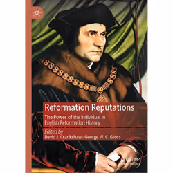 ISBN Reformation Reputations, English, Hardcover, 474 pages