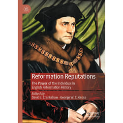 ISBN Reformation Reputations book English Hardcover 474 pages