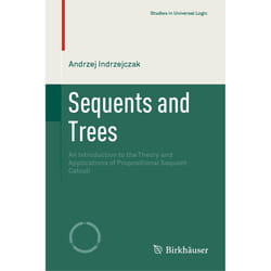 ISBN Sequents and Trees book English Hardcover 345 pages