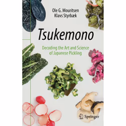 ISBN Tsukemono, English, Hardcover, 174 pages
