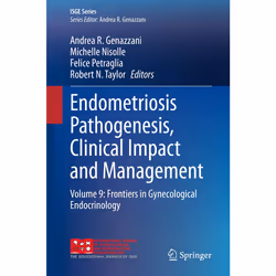 ISBN Endometriosis Pathogenesis, Clinical Impact and Management, English, Hardcover, 166 pages