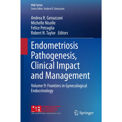 ISBN Endometriosis Pathogenesis, Clinical Impact and Management book English Hardcover 166 pages