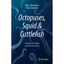 ISBN Octopuses, Squid & Cuttlefish, English, Hardcover, 278 pages