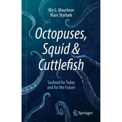 ISBN Octopuses, Squid & Cuttlefish book English Hardcover 278 pages