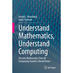 ISBN Understand Mathematics, Understand Computing book English Hardcover 550 pages