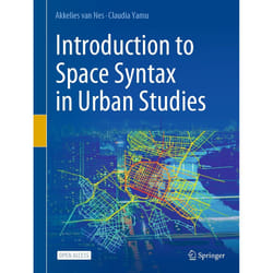 ISBN Introduction to Space Syntax in Urban Studies book English Hardcover 250 pages