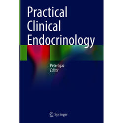 ISBN Practical Clinical Endocrinology book English Hardcover 533 pages