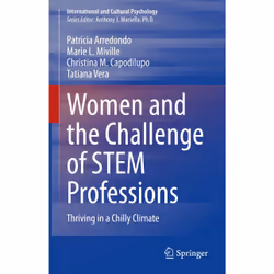 ISBN Women and the Challenge of STEM Professions, English, Hardcover, 120 pages