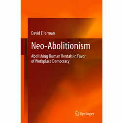 ISBN Neo-Abolitionism, English, Hardcover, 155 pages