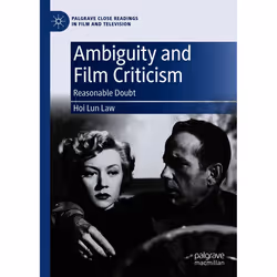 ISBN Ambiguity and Film Criticism, English, Hardcover, 188 pages