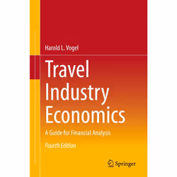 ISBN Travel Industry Economics, English, Hardcover, 415 pages