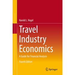 ISBN Travel Industry Economics book English Hardcover 415 pages