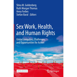 ISBN Sex Work, Health, and Human Rights book English Hardcover 263 pages