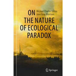 ISBN On the Nature of Ecological Paradox book English Hardcover 894 pages